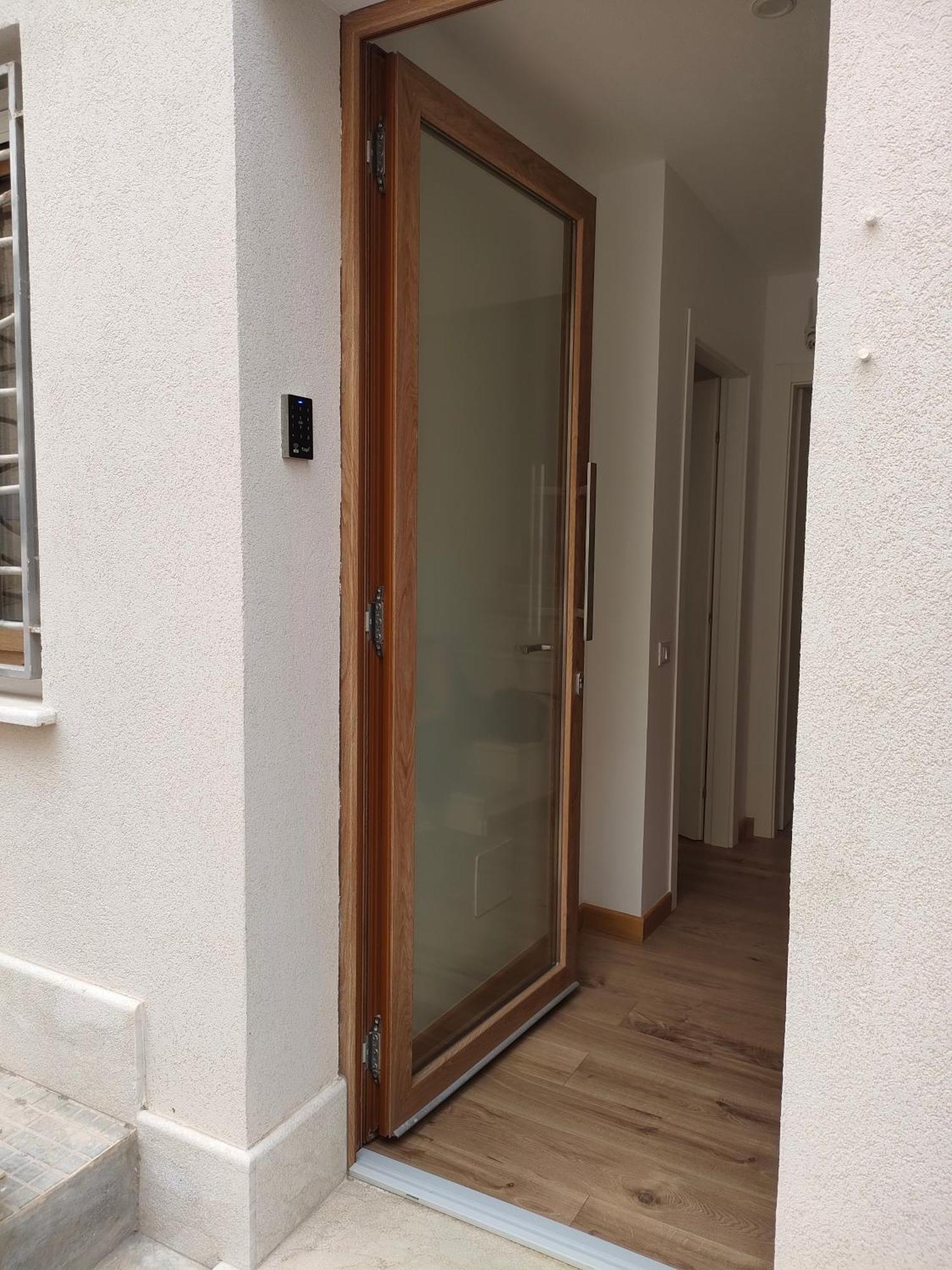 Dh Studio Apartments 카스텔라마레델골포 외부 사진