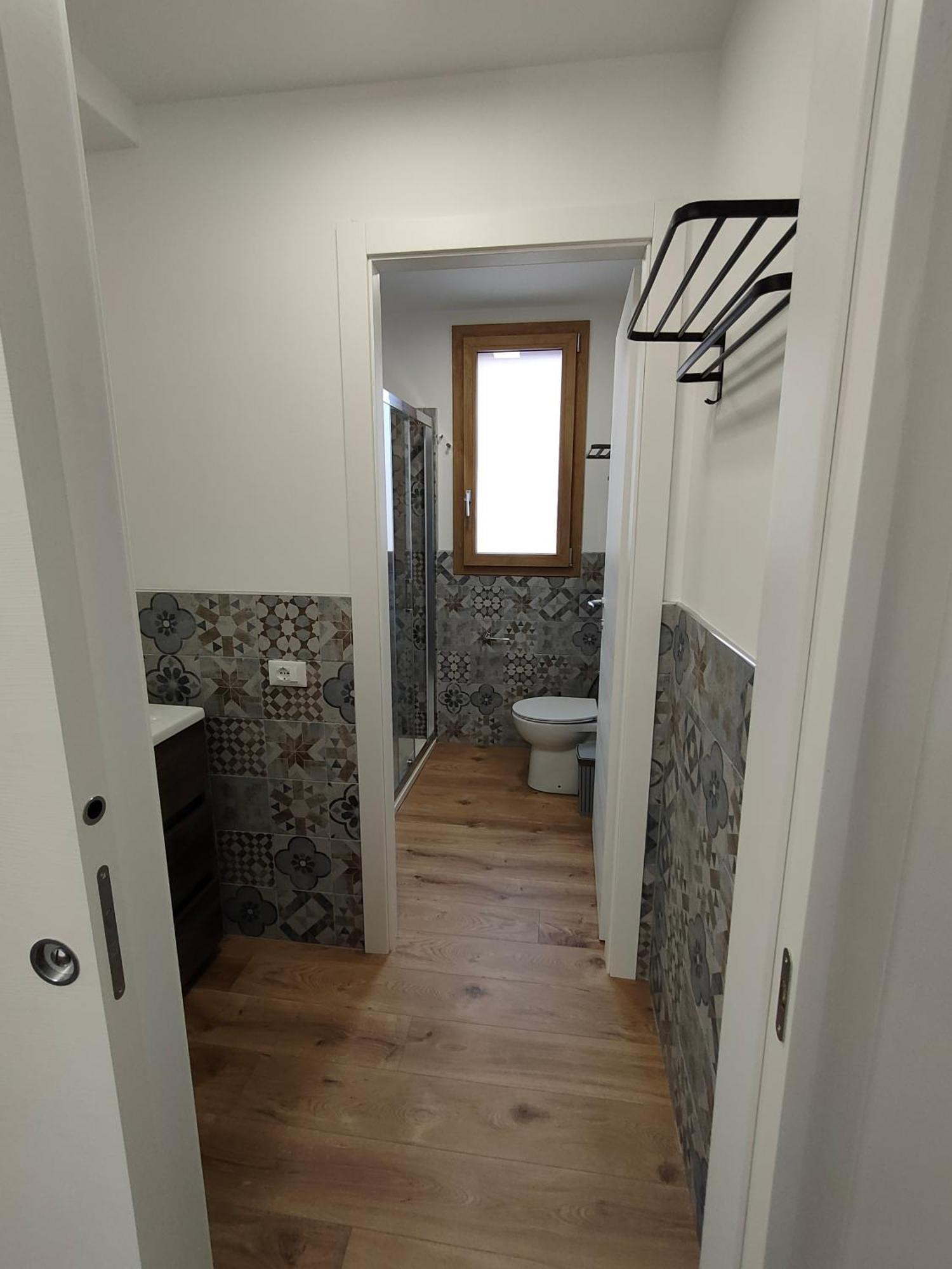 Dh Studio Apartments 카스텔라마레델골포 외부 사진