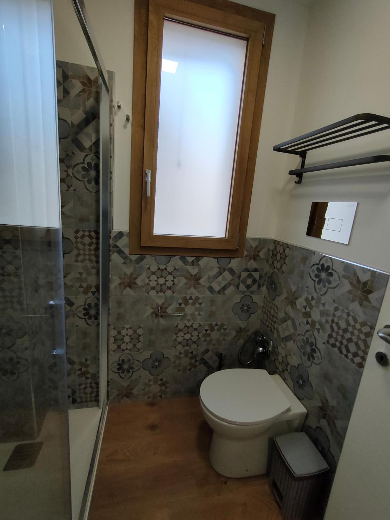 Dh Studio Apartments 카스텔라마레델골포 외부 사진