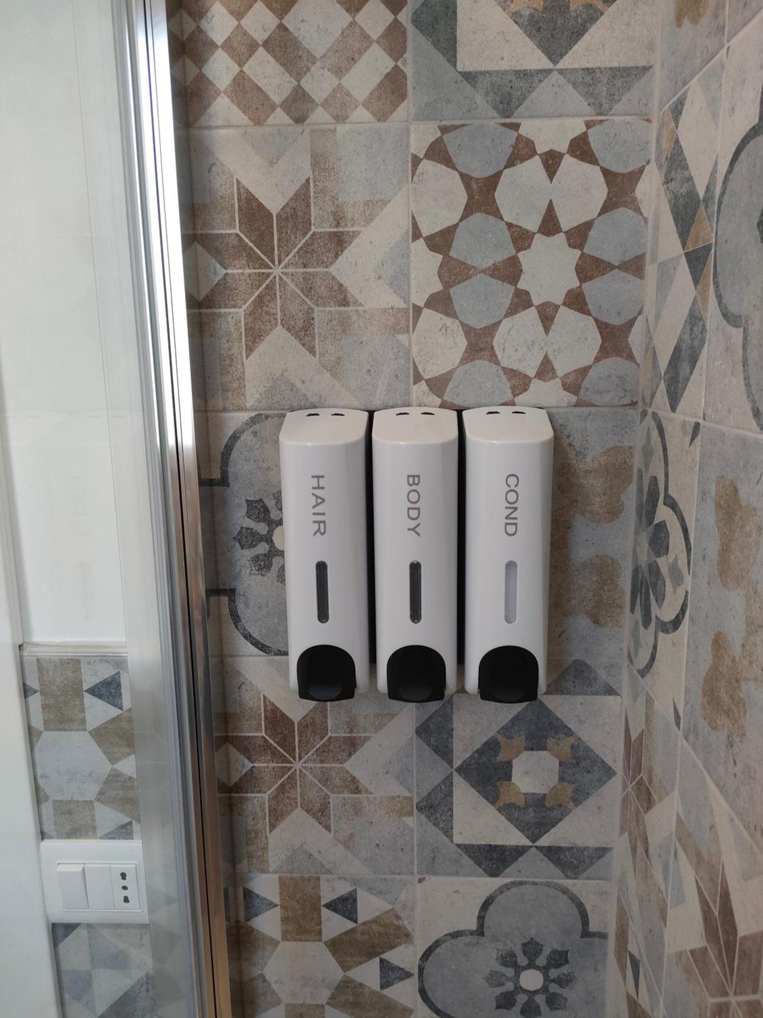 Dh Studio Apartments 카스텔라마레델골포 외부 사진